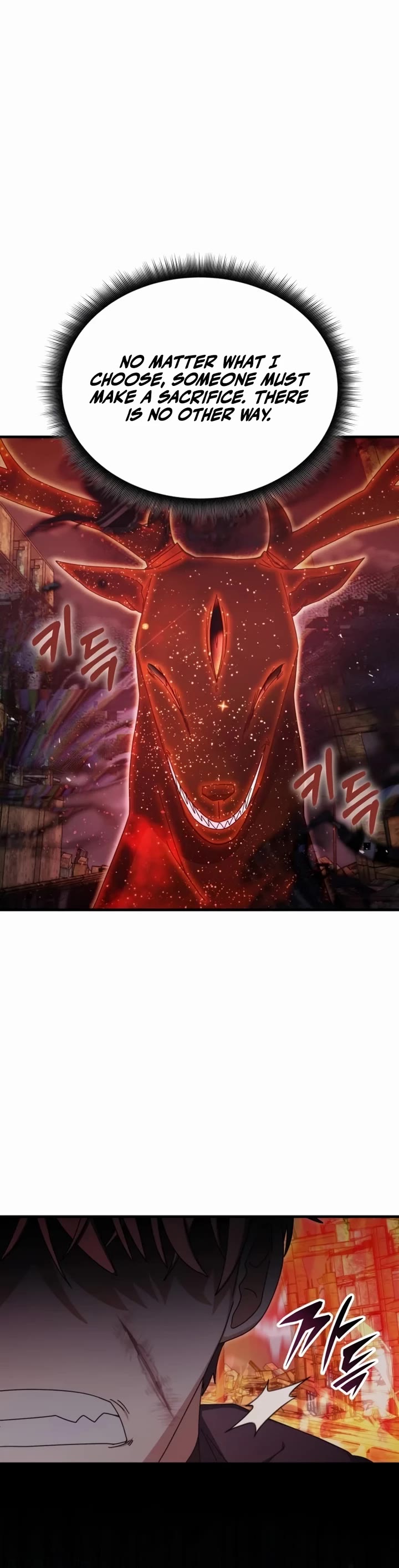 Transcension Academy Chapter 93 page 26 - Chapter 93