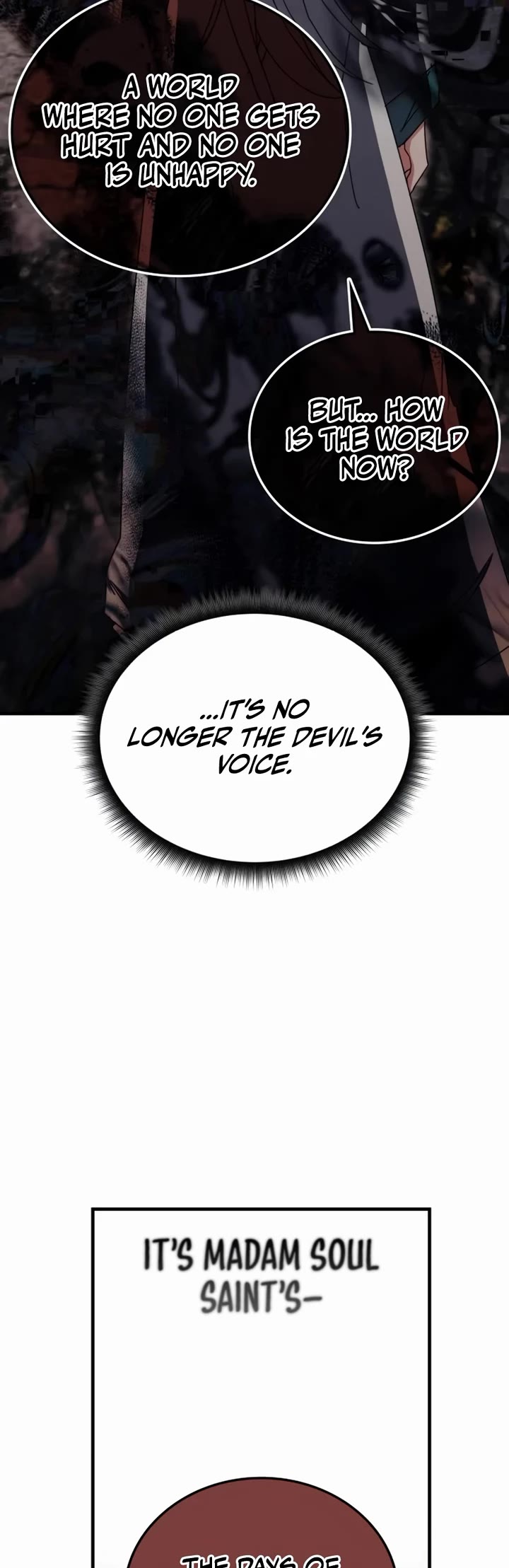 Transcension Academy Chapter 93 page 29 - Chapter 93