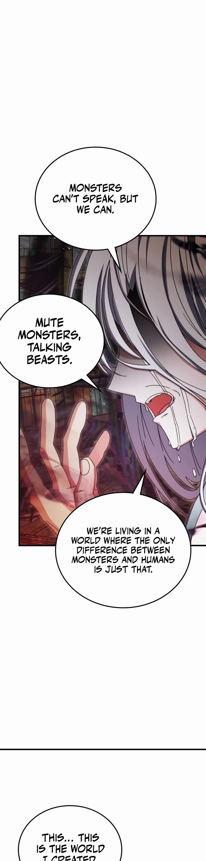 Transcension Academy Chapter 93 page 35 - Chapter 93