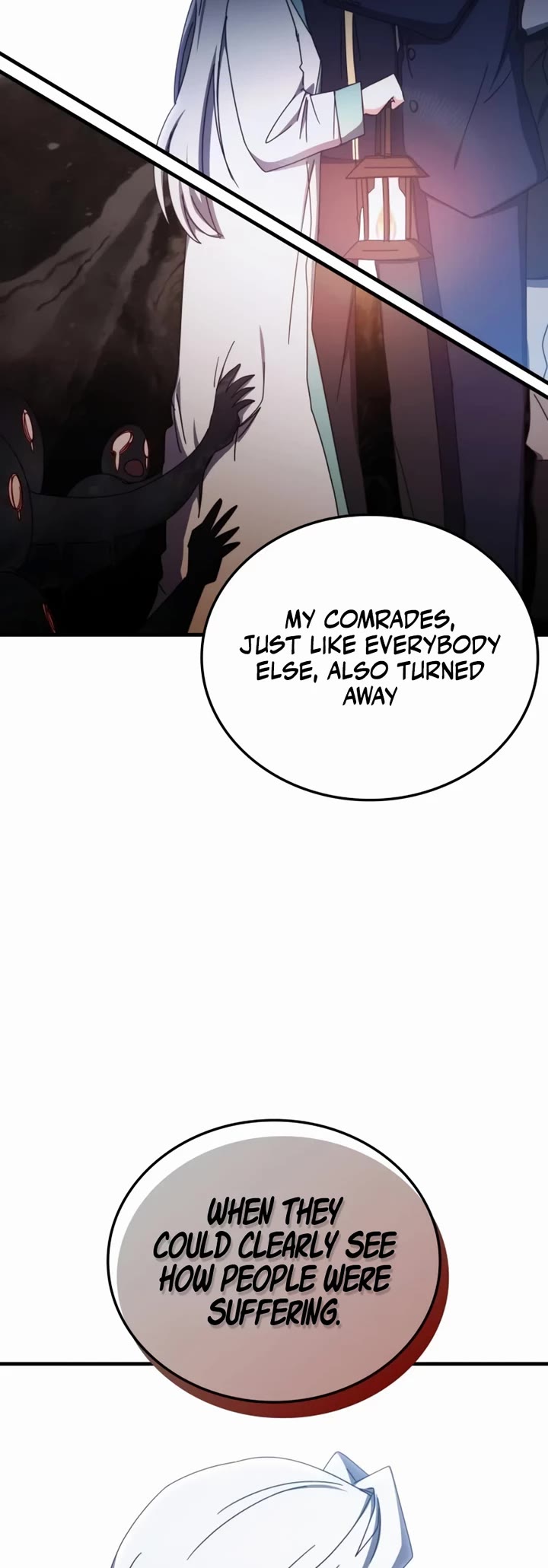 Transcension Academy Chapter 93 page 37 - Chapter 93