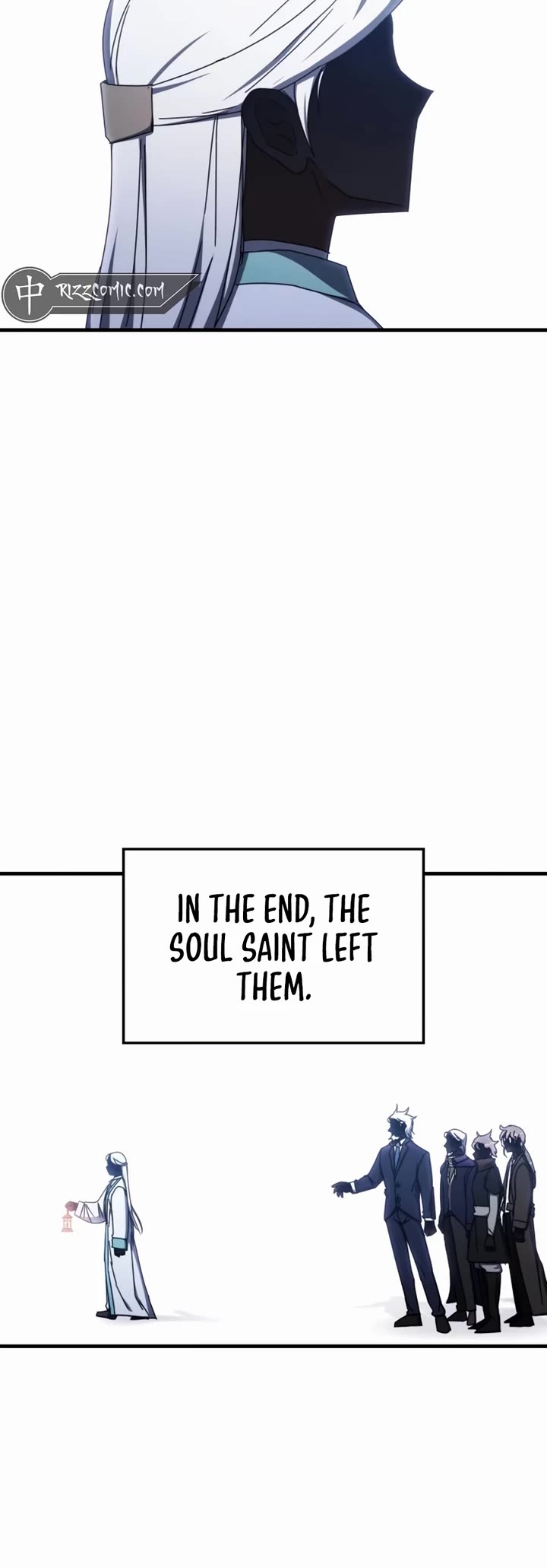 Transcension Academy Chapter 93 page 38 - Chapter 93