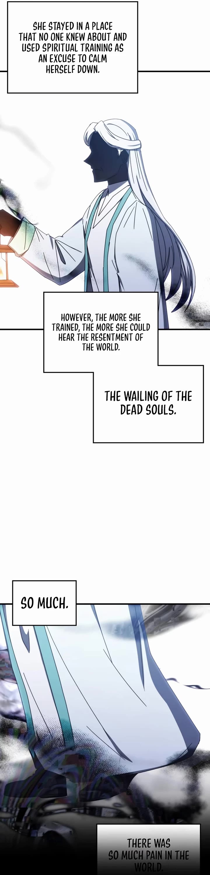 Transcension Academy Chapter 93 page 39 - Chapter 93