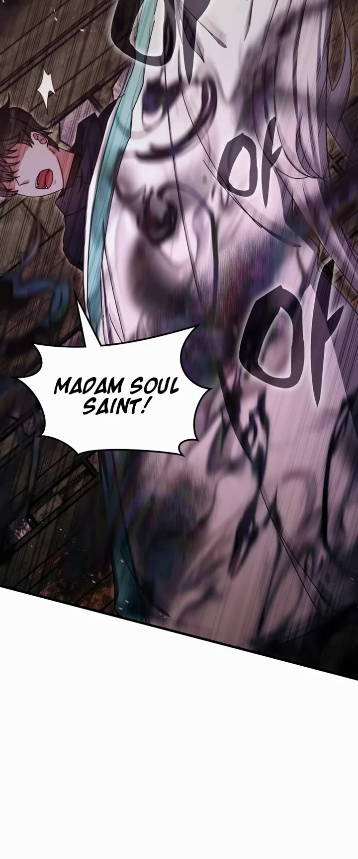 Transcension Academy Chapter 93 page 4 - Chapter 93