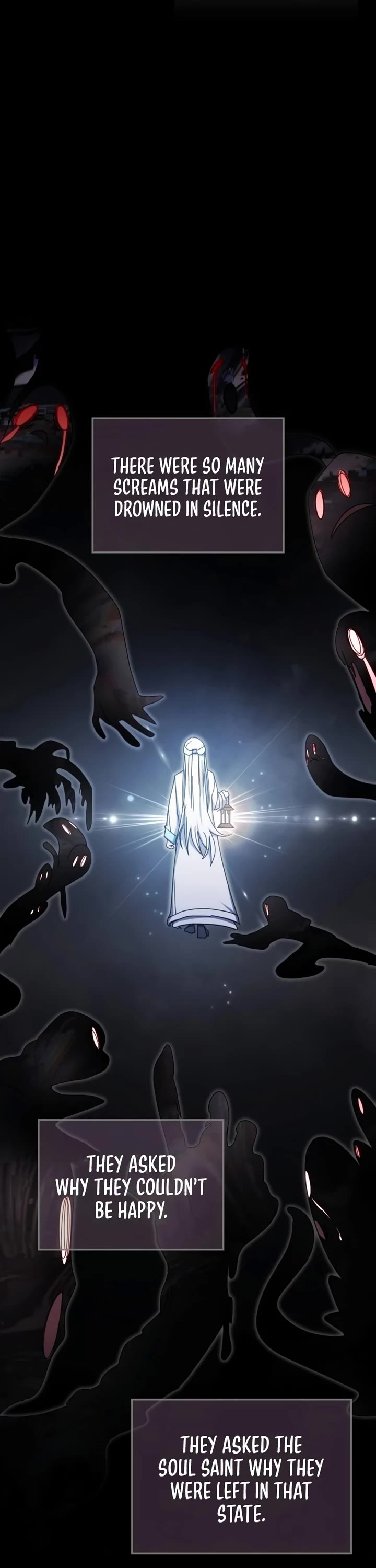 Transcension Academy Chapter 93 page 40 - Chapter 93