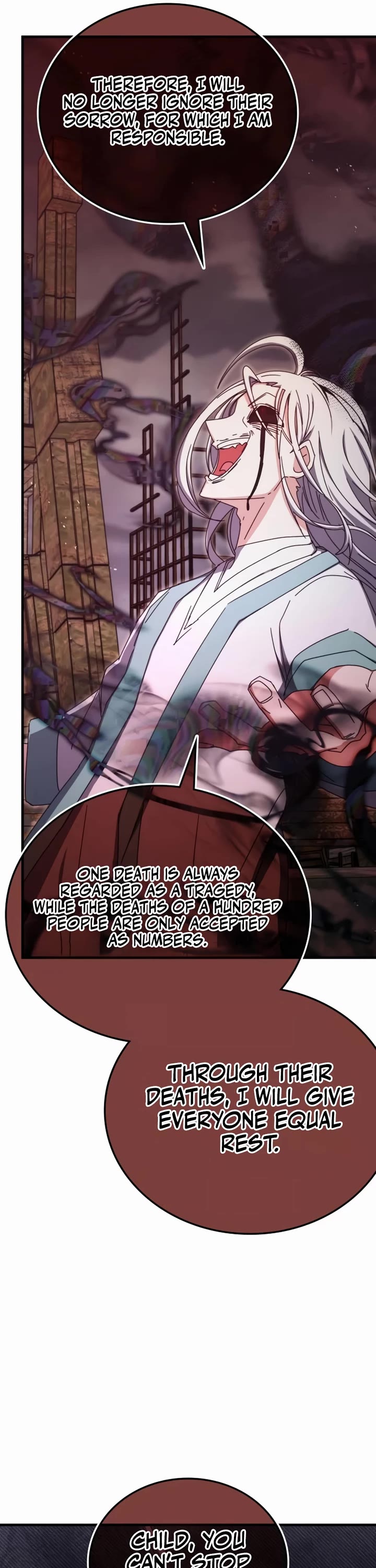Transcension Academy Chapter 93 page 43 - Chapter 93