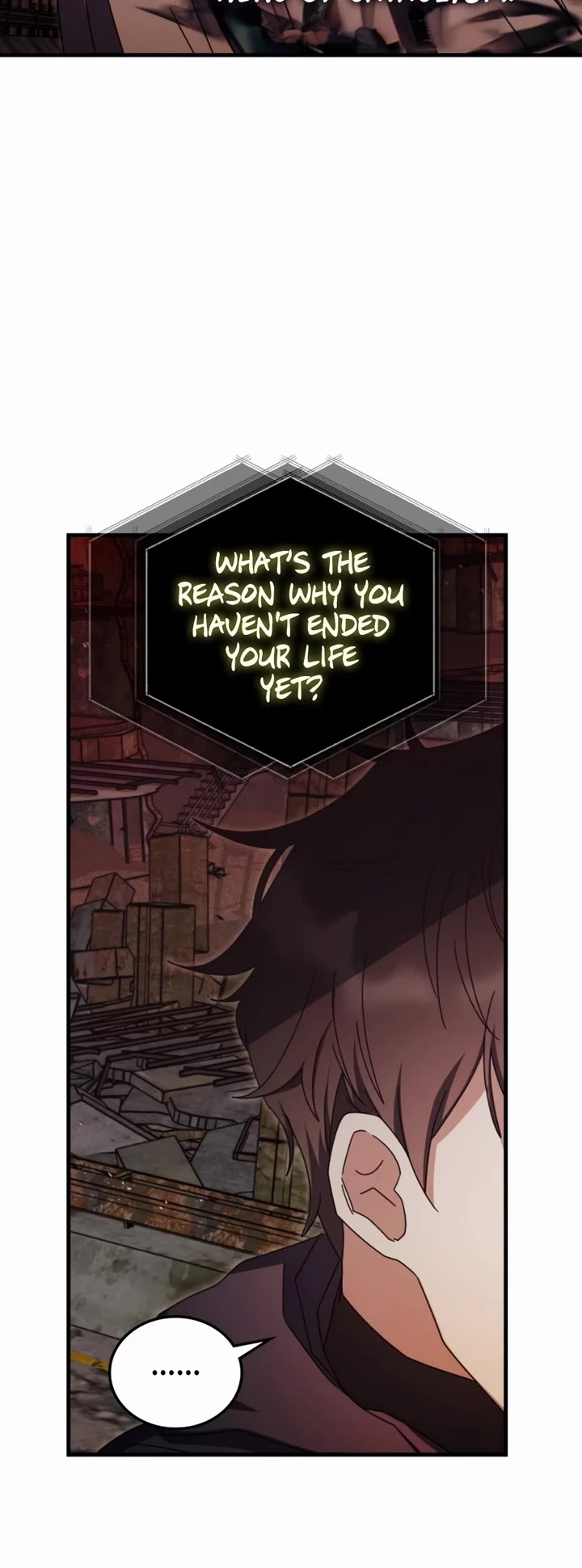 Transcension Academy Chapter 93 page 45 - Chapter 93