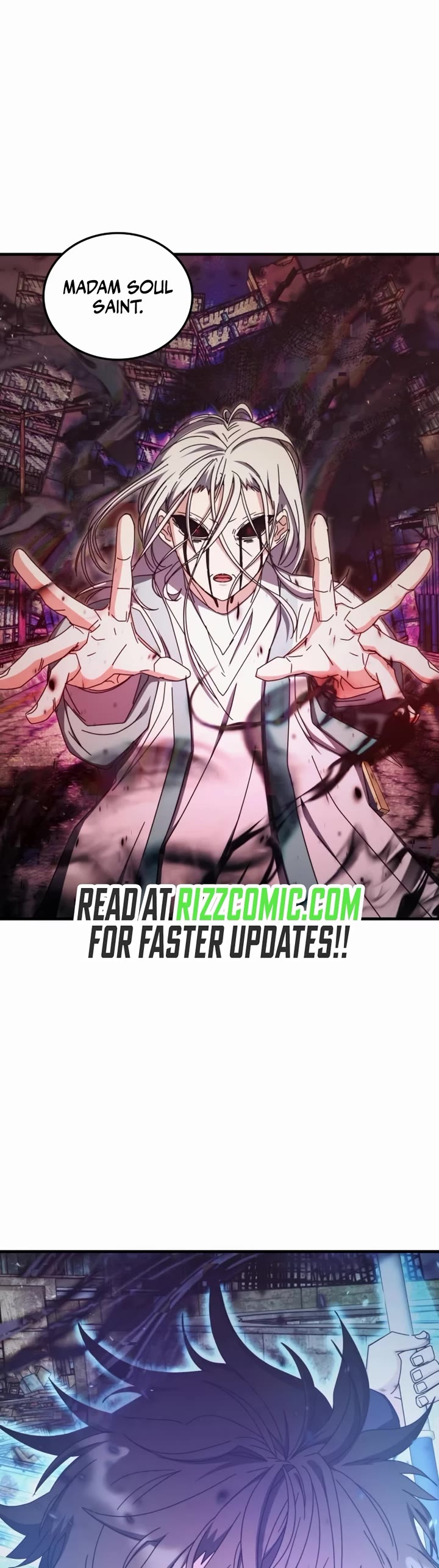 Transcension Academy Chapter 93 page 49 - Chapter 93