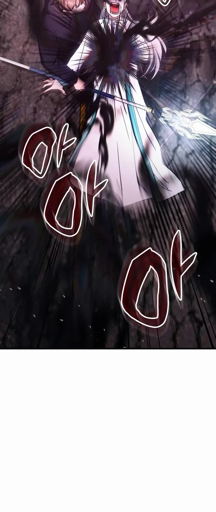 Transcension Academy Chapter 93 page 8 - Chapter 93