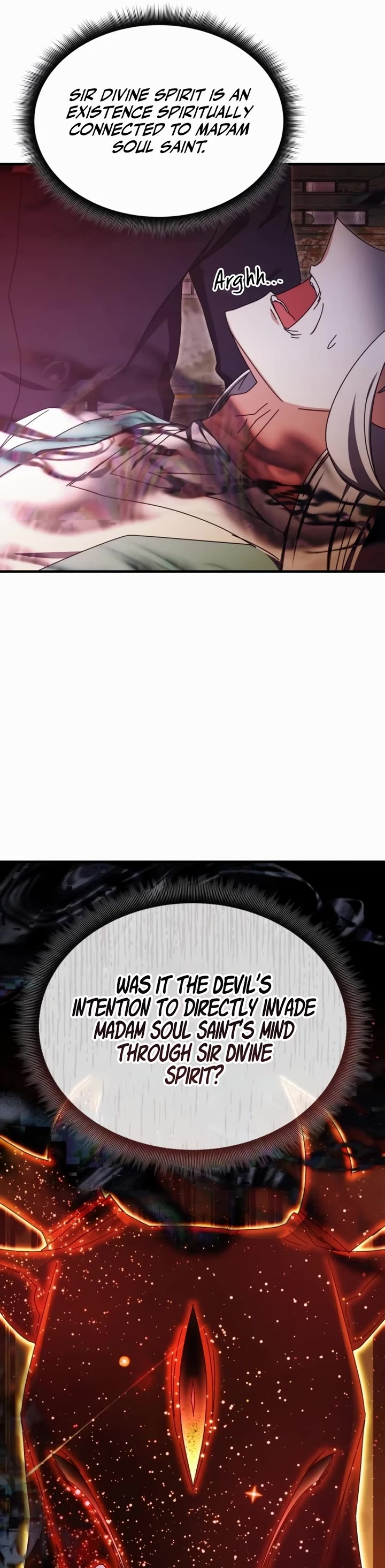 Transcension Academy Chapter 93 page 9 - Chapter 93