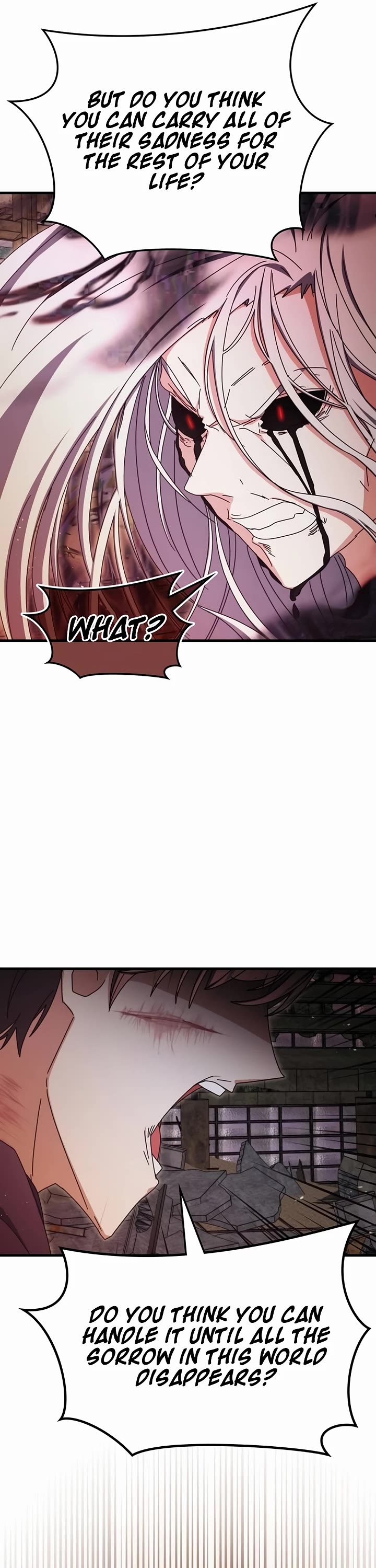 Transcension Academy Chapter 94 page 13 - Chapter 94