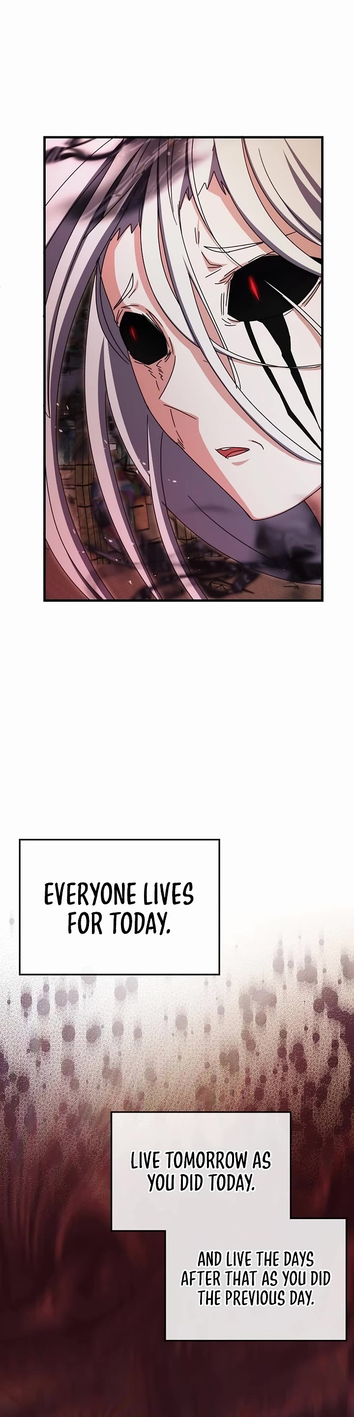 Transcension Academy Chapter 94 page 15 - Chapter 94