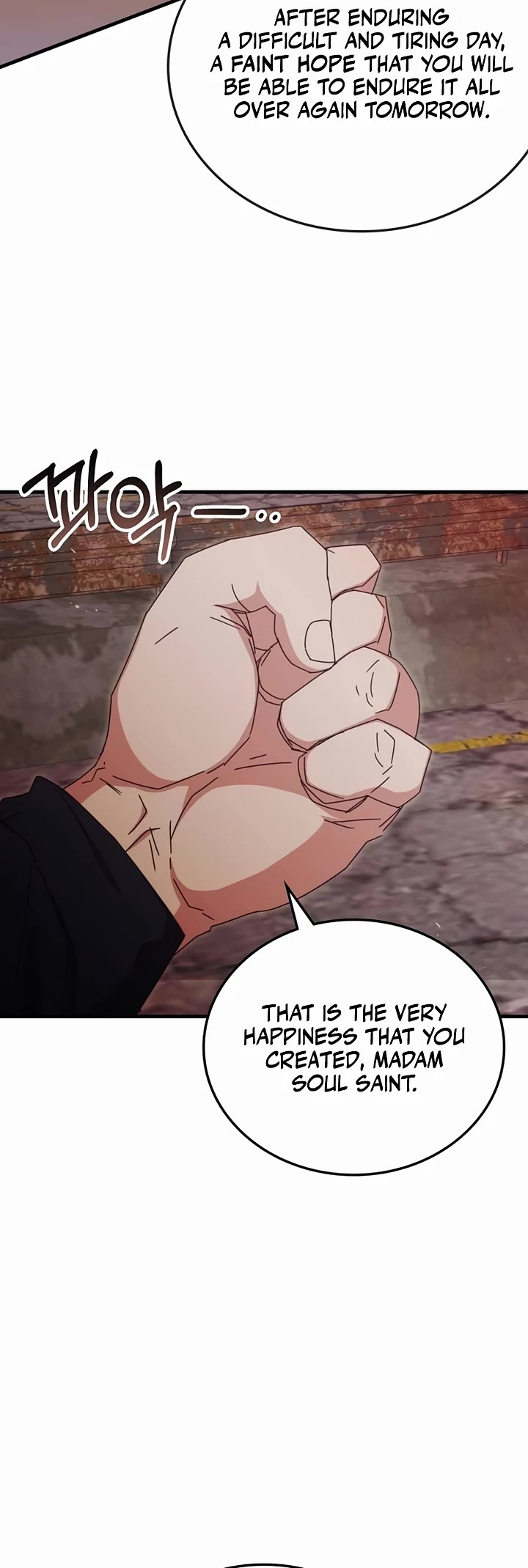 Transcension Academy Chapter 94 page 18 - Chapter 94