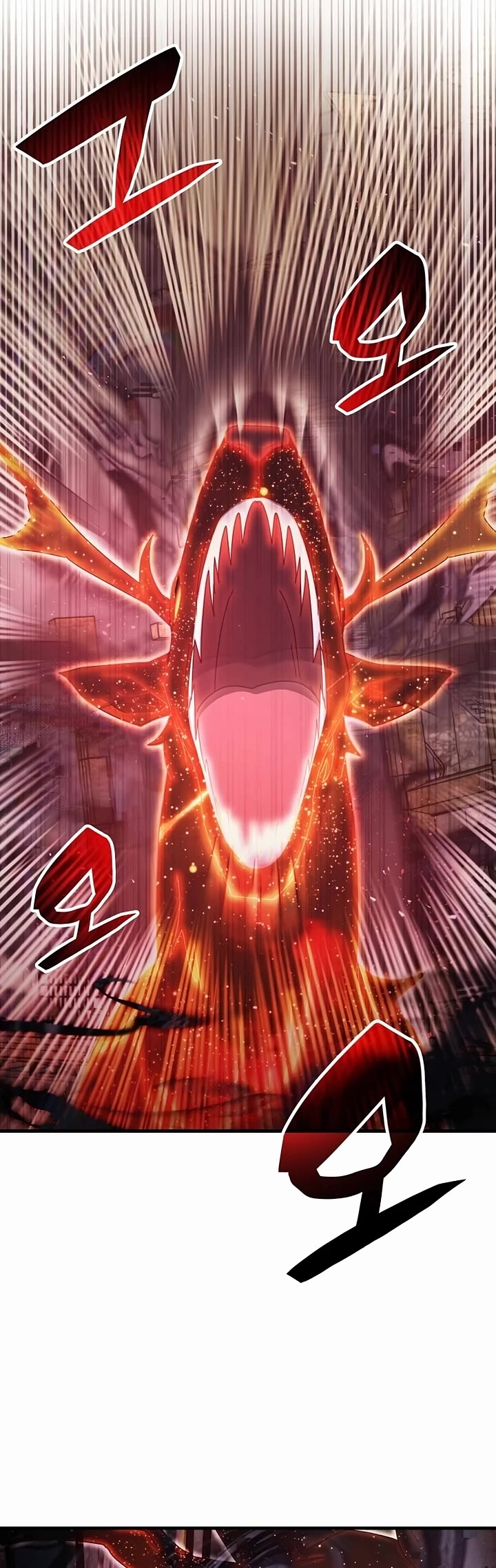 Transcension Academy Chapter 94 page 21 - Chapter 94