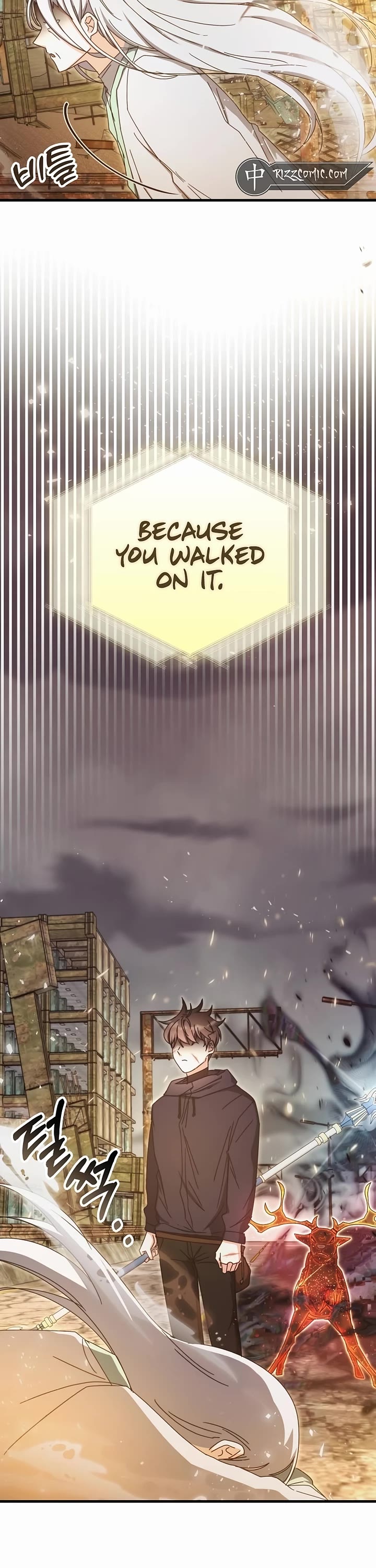 Transcension Academy Chapter 94 page 28 - Chapter 94