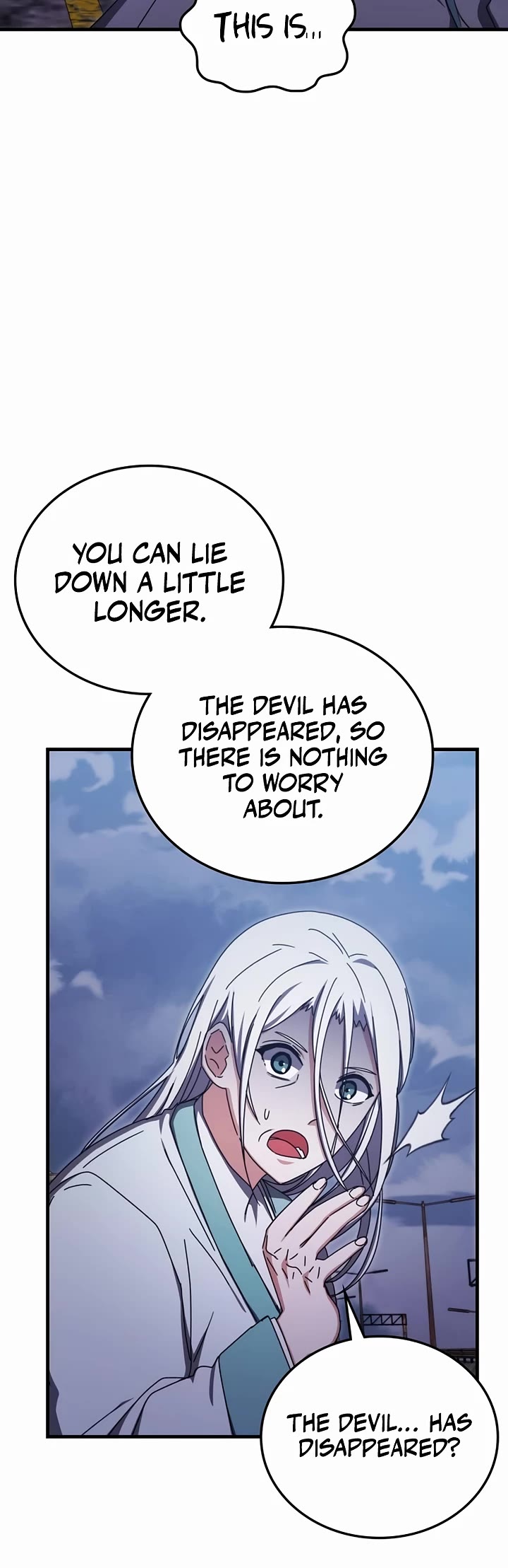 Transcension Academy Chapter 94 page 38 - Chapter 94
