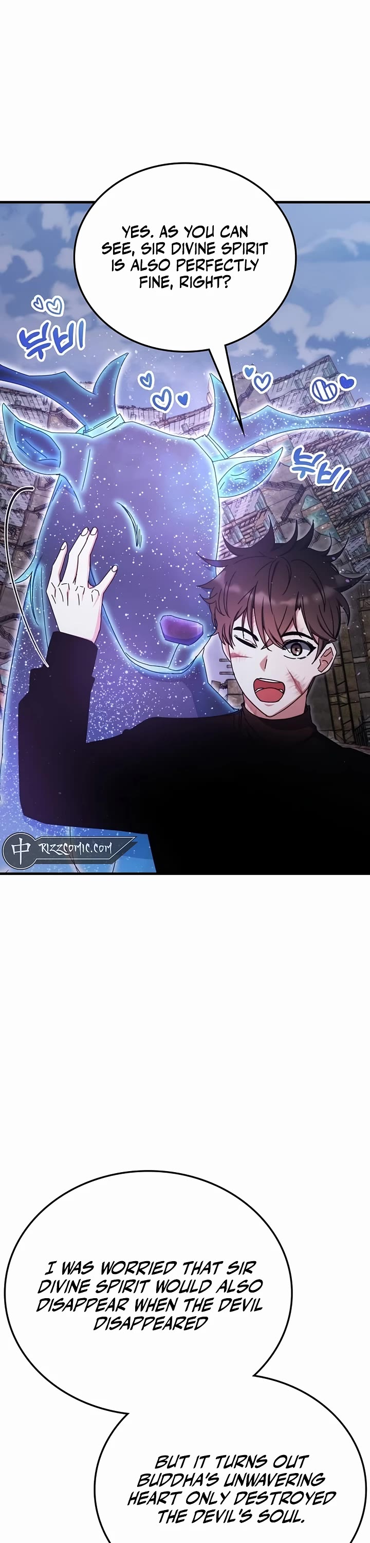Transcension Academy Chapter 94 page 39 - Chapter 94