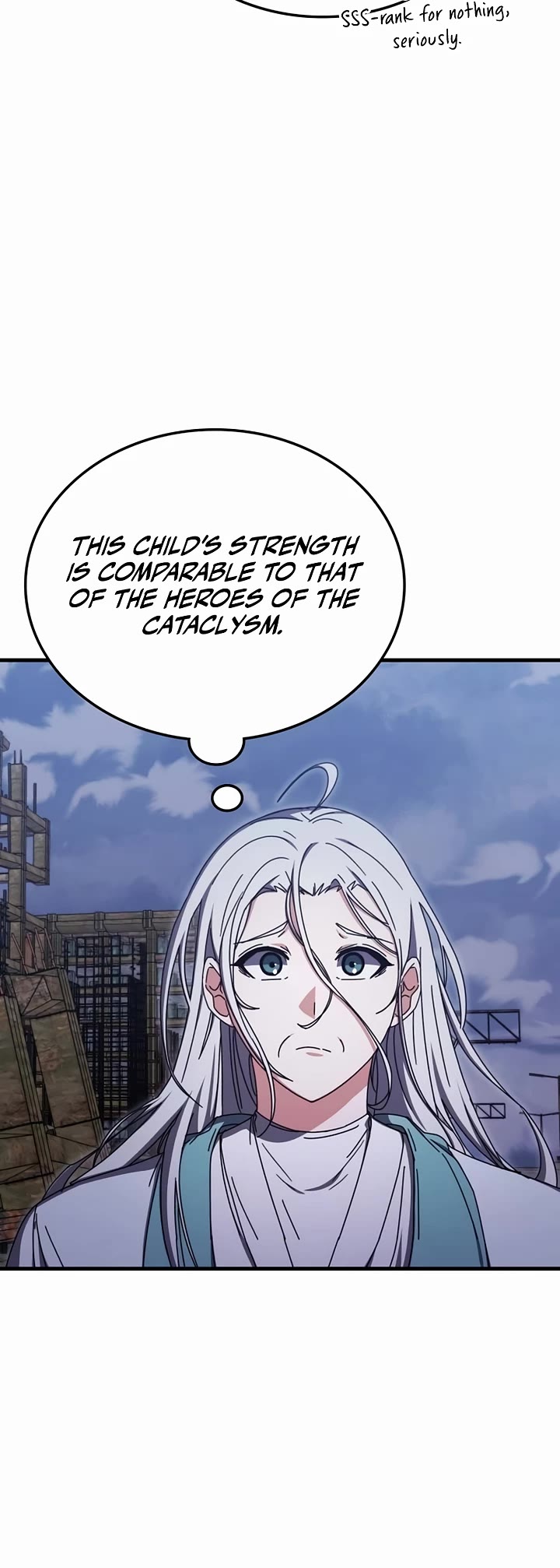 Transcension Academy Chapter 94 page 41 - Chapter 94