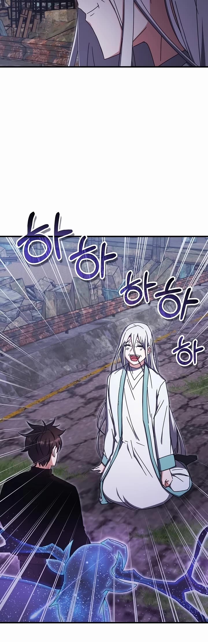 Transcension Academy Chapter 94 page 49 - Chapter 94