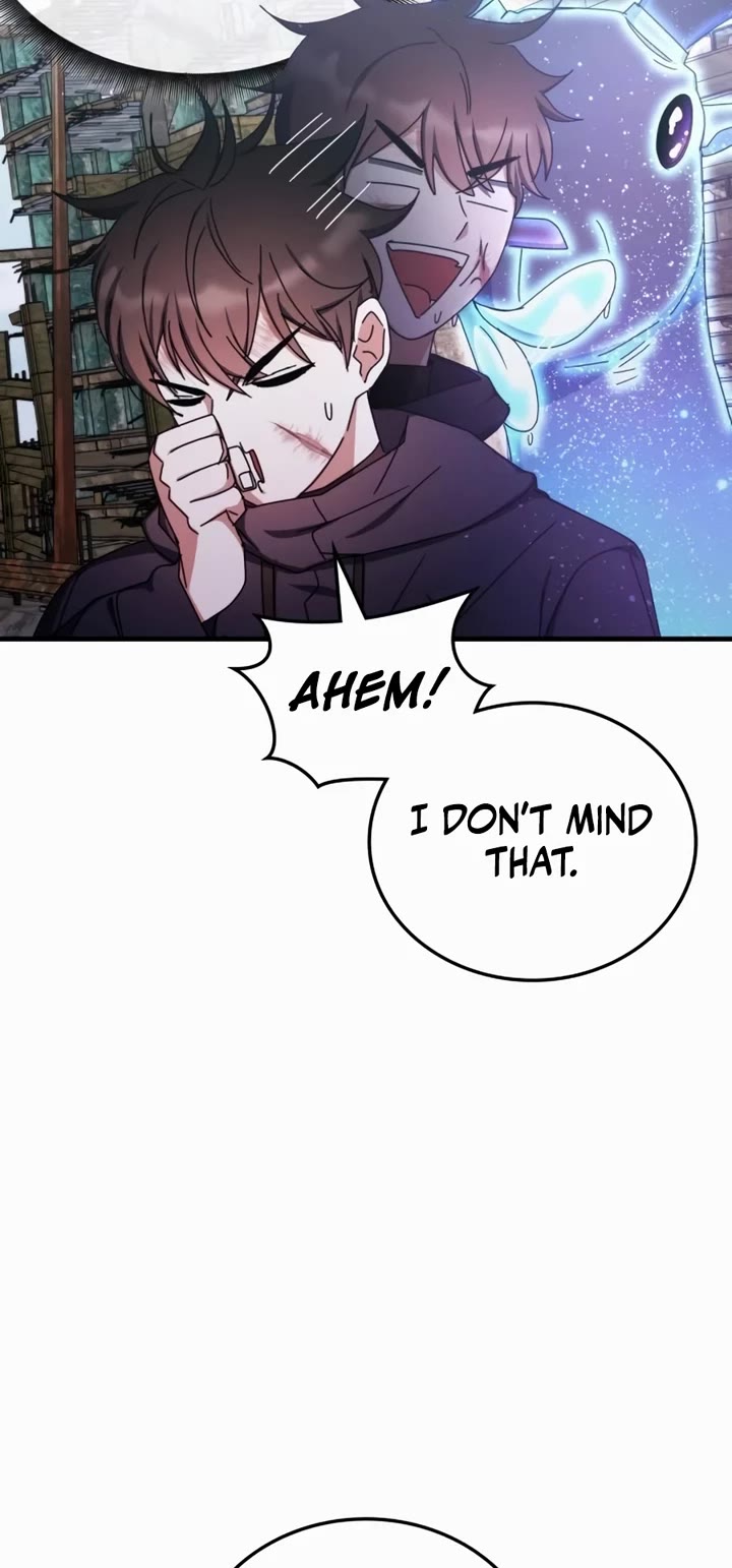 Transcension Academy Chapter 95 page 19 - Chapter 95