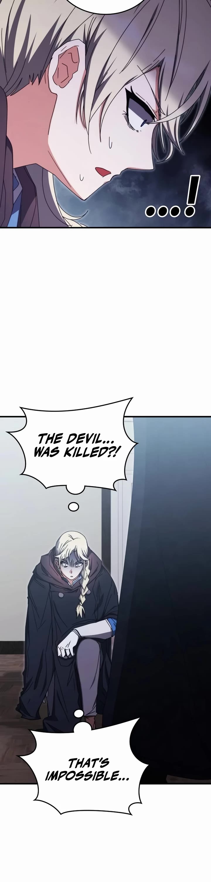 Transcension Academy Chapter 95 page 2 - Chapter 95