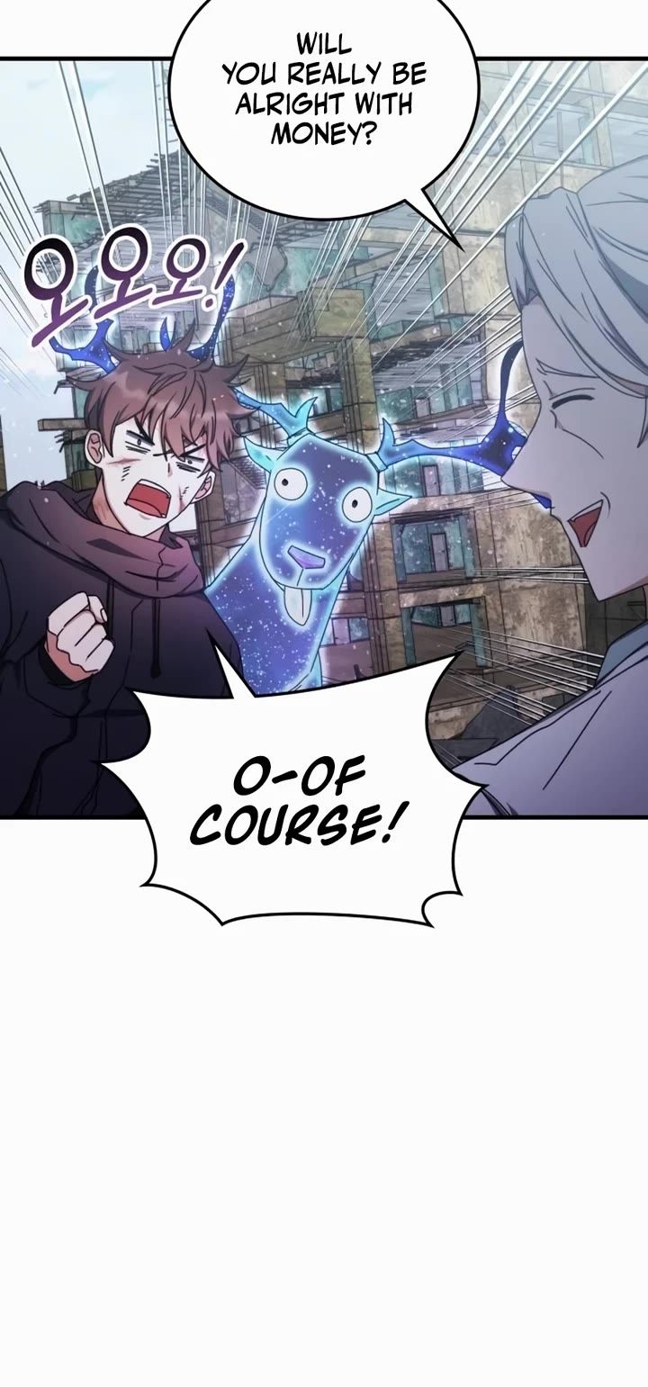 Transcension Academy Chapter 95 page 20 - Chapter 95