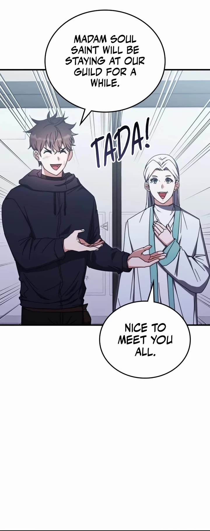 Transcension Academy Chapter 95 page 24 - Chapter 95