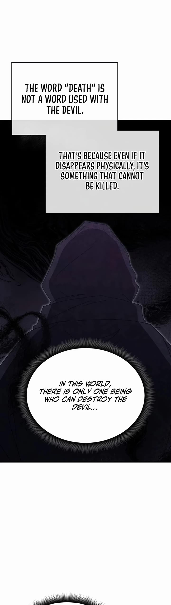 Transcension Academy Chapter 95 page 3 - Chapter 95