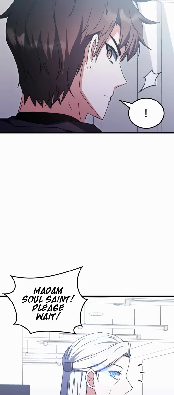 Transcension Academy Chapter 95 page 39 - Chapter 95