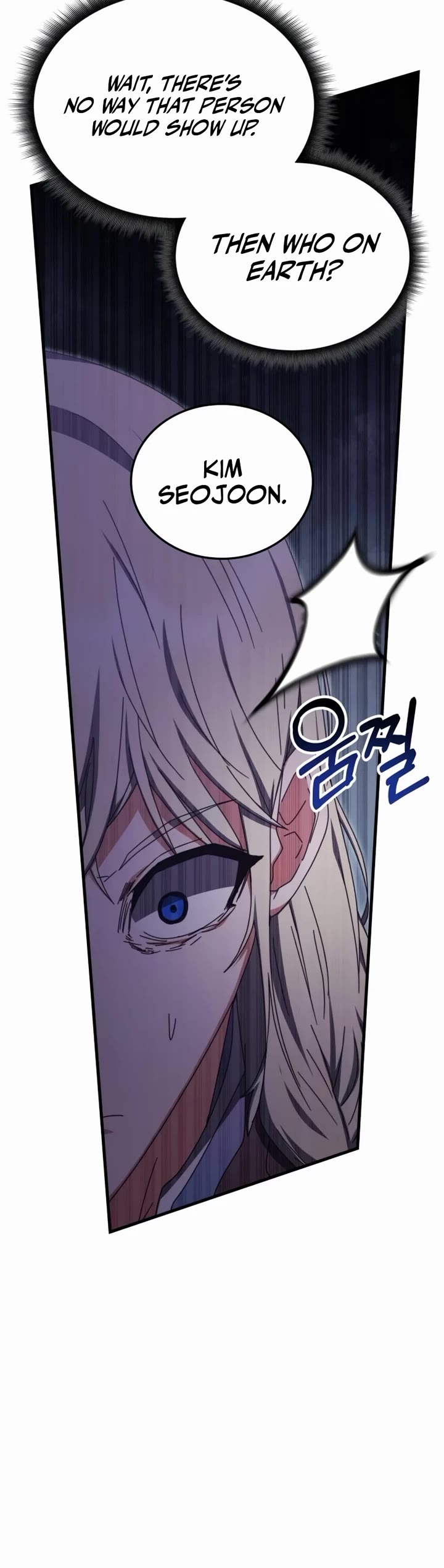 Transcension Academy Chapter 95 page 4 - Chapter 95