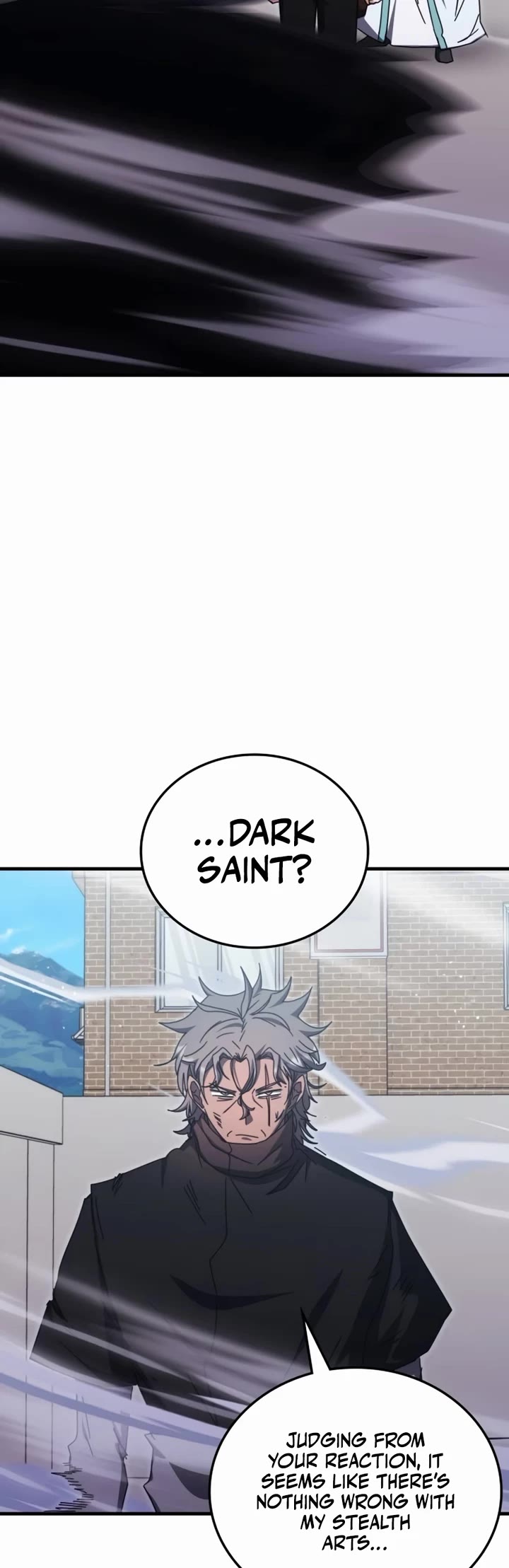Transcension Academy Chapter 95 page 43 - Chapter 95
