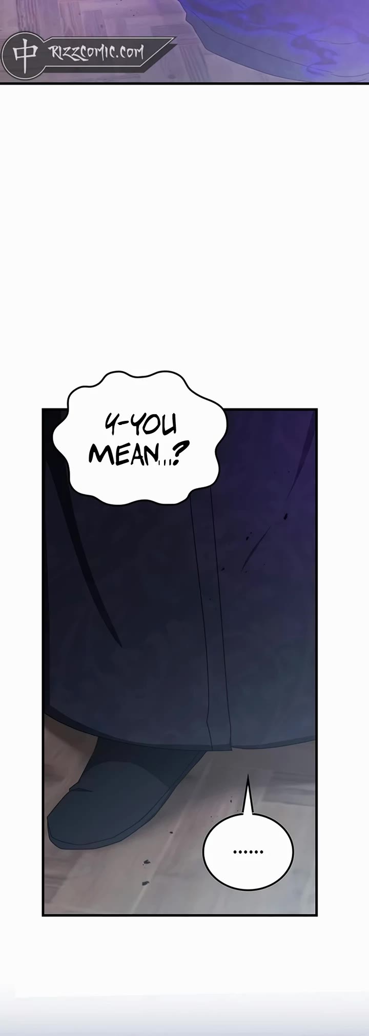 Transcension Academy Chapter 95 page 8 - Chapter 95