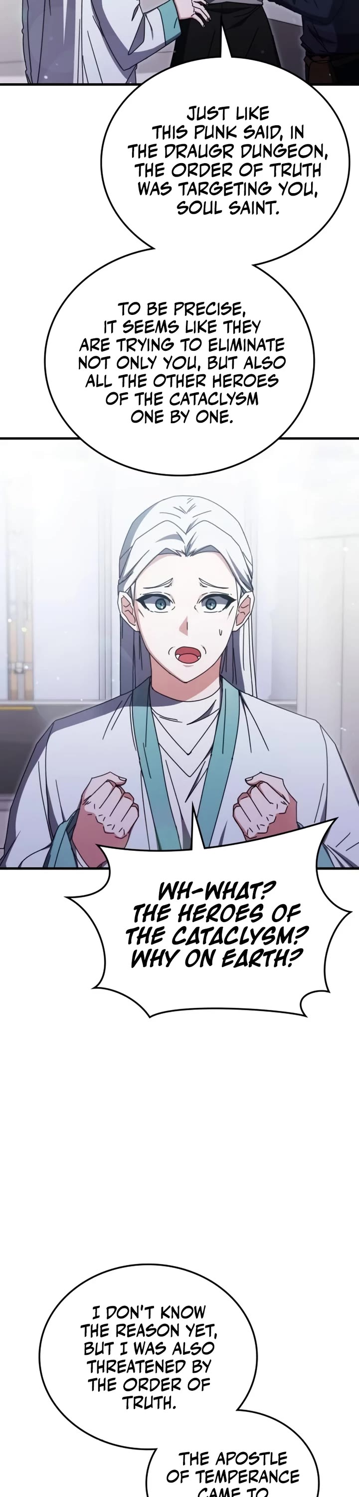 Transcension Academy Chapter 96 page 10 - Chapter 96
