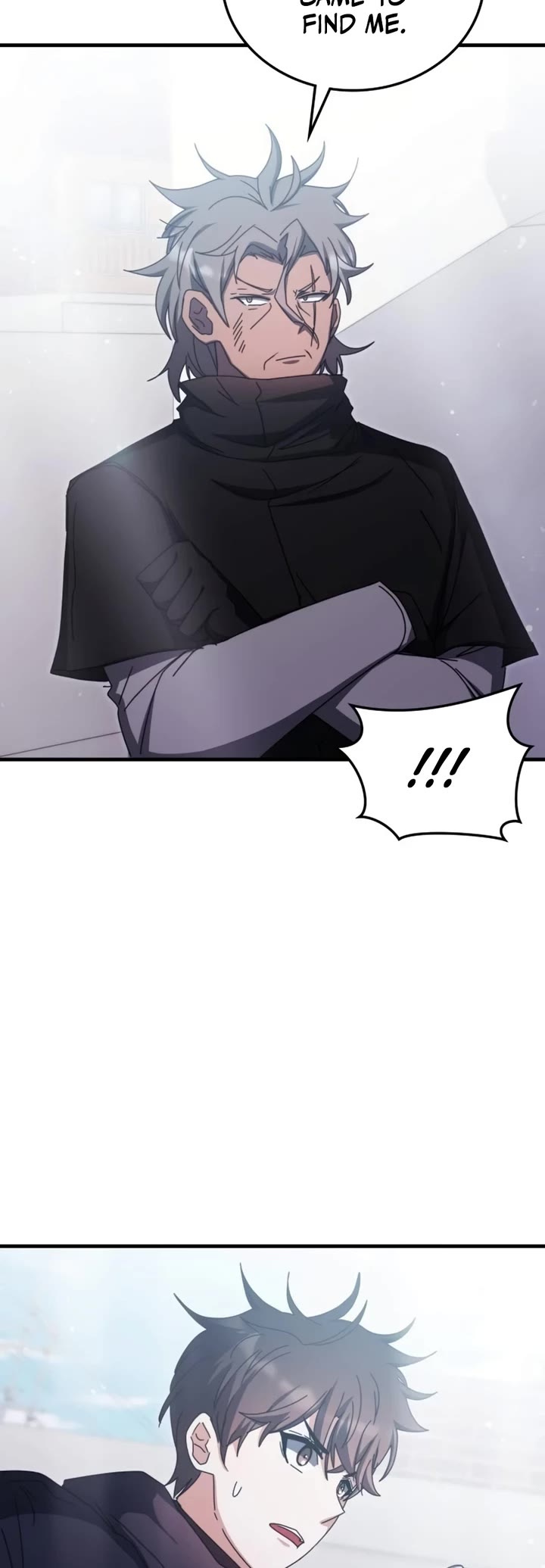 Transcension Academy Chapter 96 page 11 - Chapter 96