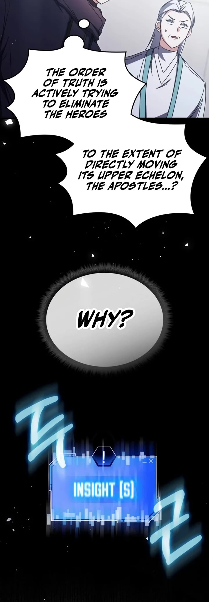 Transcension Academy Chapter 96 page 12 - Chapter 96
