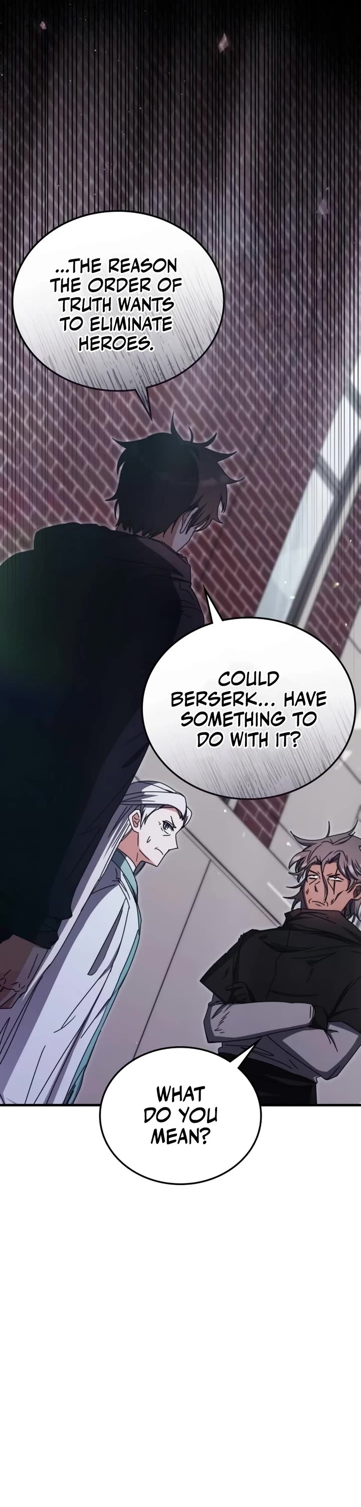 Transcension Academy Chapter 96 page 13 - Chapter 96