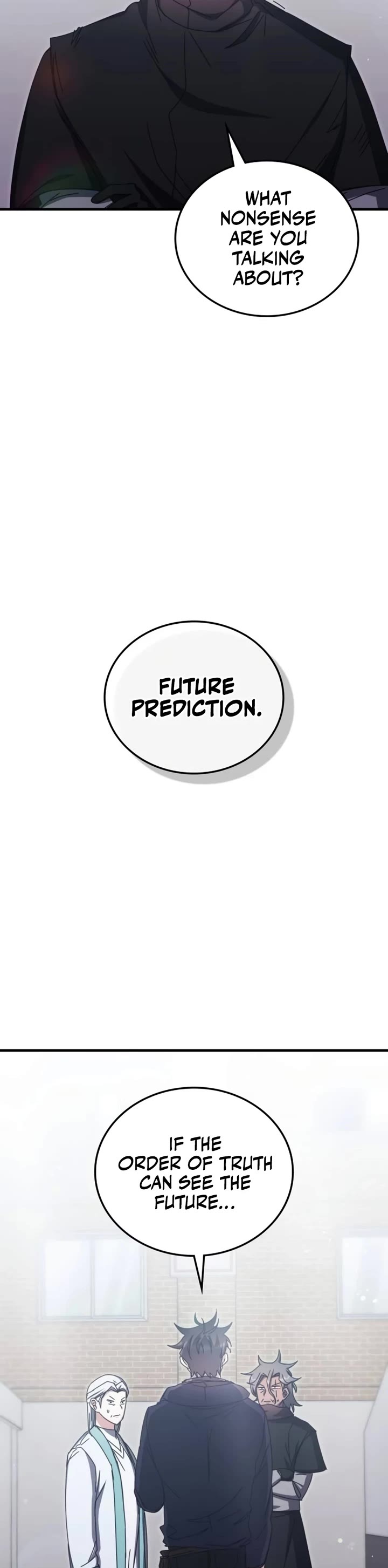 Transcension Academy Chapter 96 page 18 - Chapter 96