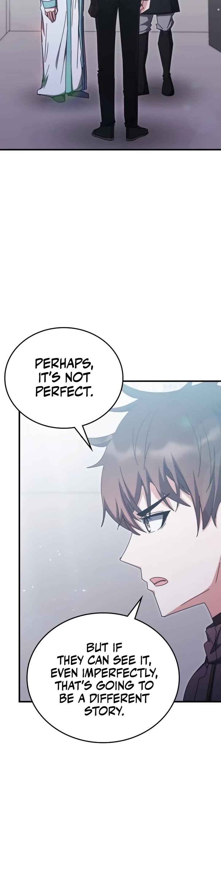 Transcension Academy Chapter 96 page 19 - Chapter 96
