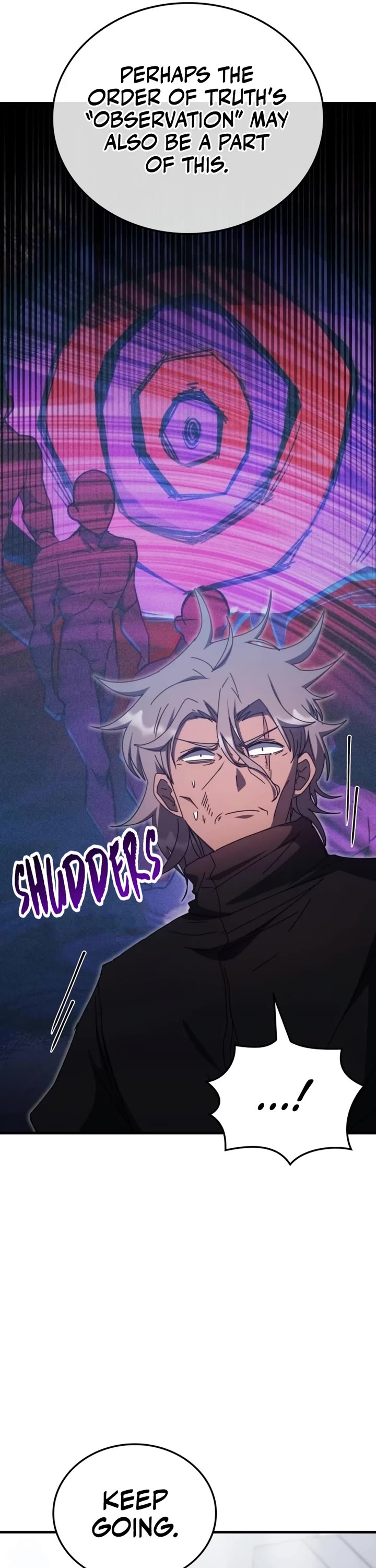 Transcension Academy Chapter 96 page 20 - Chapter 96