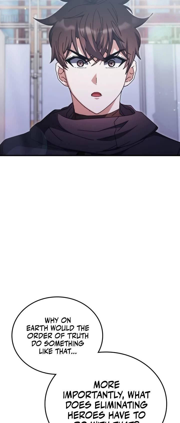 Transcension Academy Chapter 96 page 22 - Chapter 96