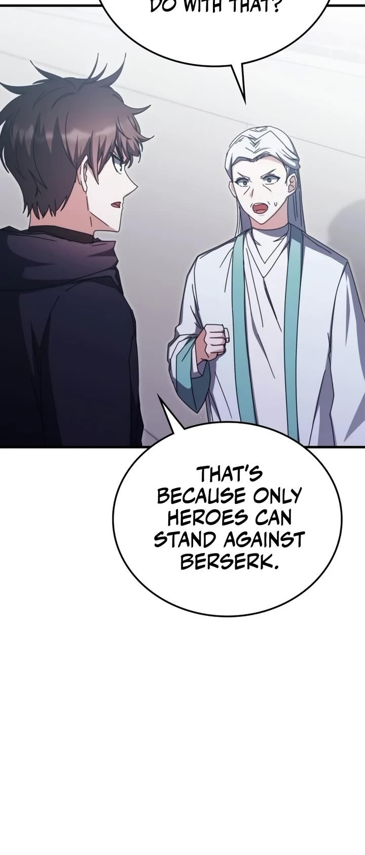Transcension Academy Chapter 96 page 23 - Chapter 96