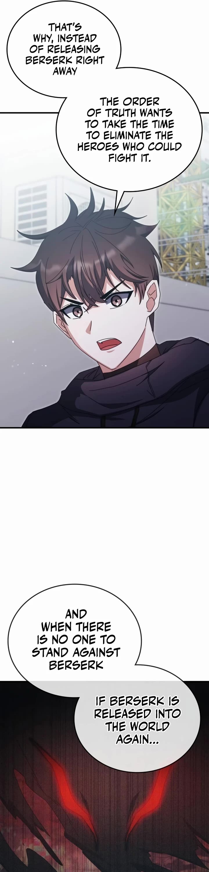 Transcension Academy Chapter 96 page 24 - Chapter 96