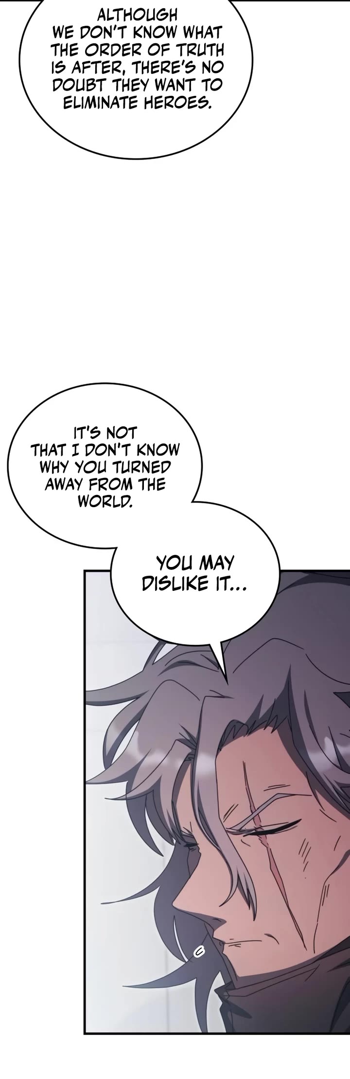 Transcension Academy Chapter 96 page 41 - Chapter 96