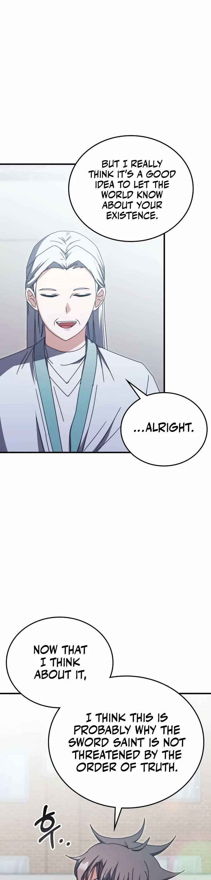 Transcension Academy Chapter 96 page 42 - Chapter 96