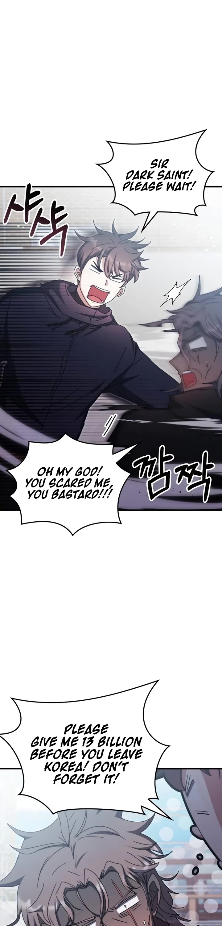 Transcension Academy Chapter 96 page 47 - Chapter 96