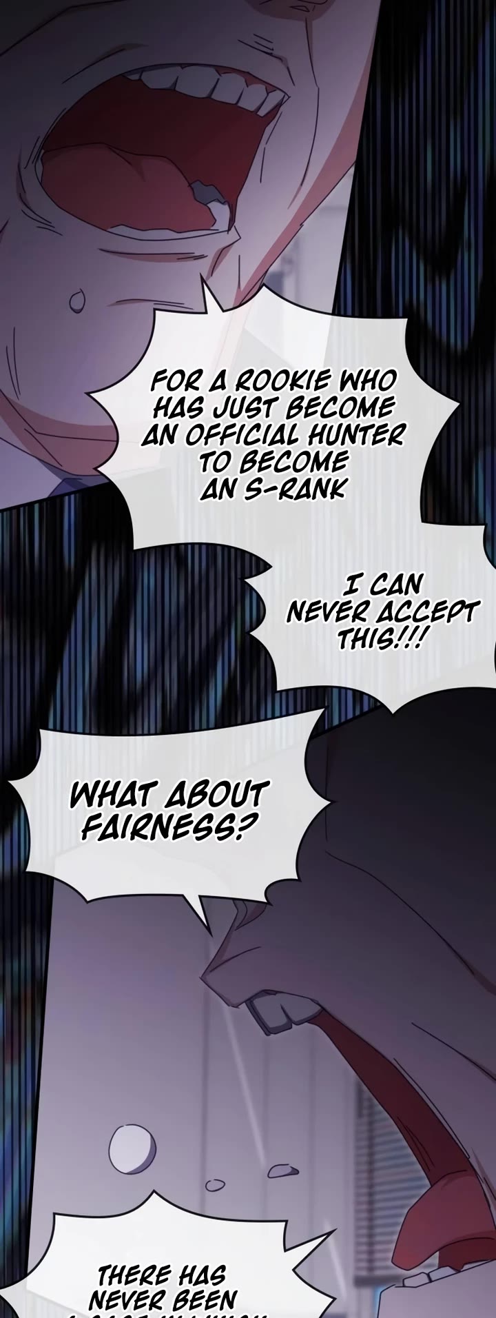 Transcension Academy Chapter 96 page 52 - Chapter 96