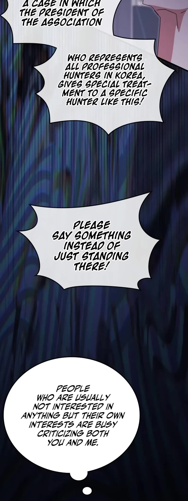 Transcension Academy Chapter 96 page 53 - Chapter 96