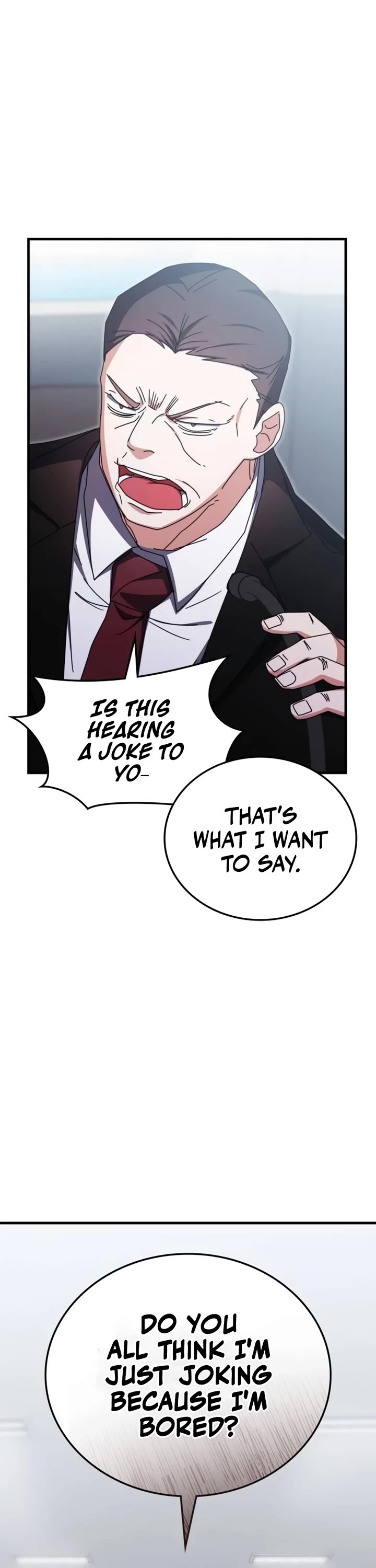 Transcension Academy Chapter 96 page 55 - Chapter 96