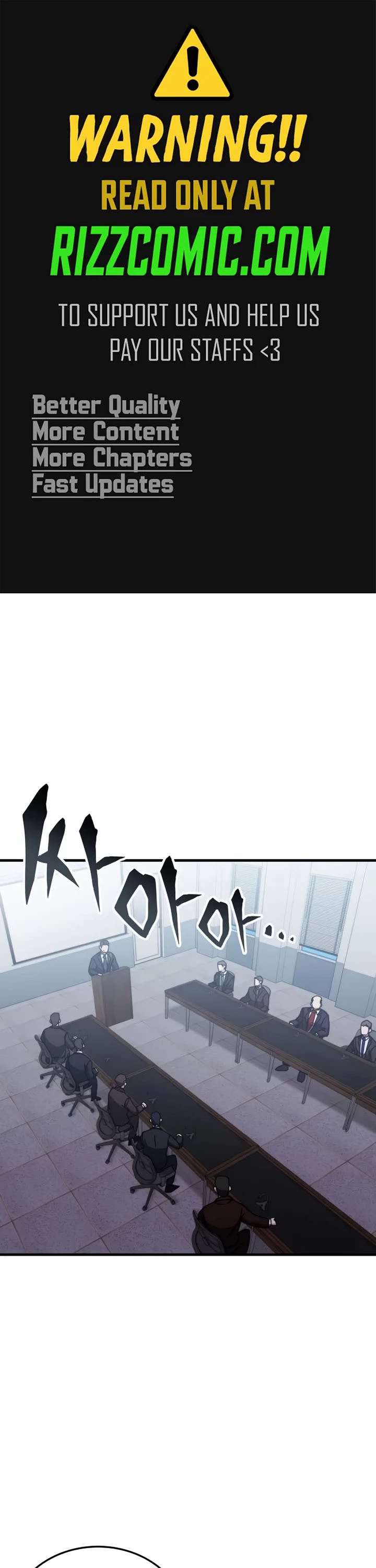 Transcension Academy Chapter 97 page 1 - Chapter 97