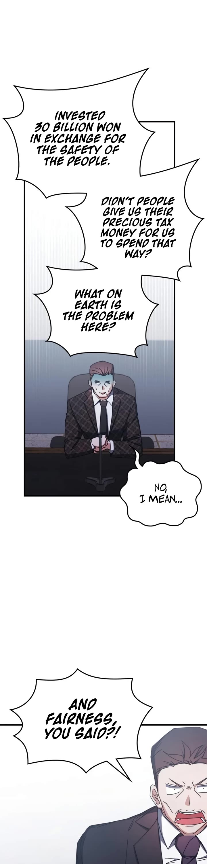 Transcension Academy Chapter 97 page 10 - Chapter 97