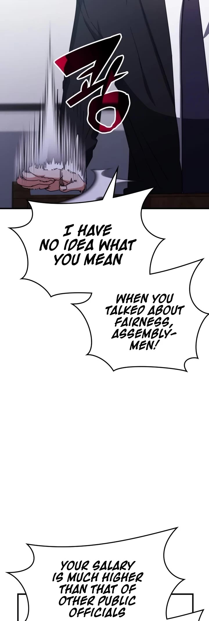 Transcension Academy Chapter 97 page 11 - Chapter 97